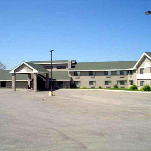 Fairbridge Inn & Suites In Caledonia Exterior photo