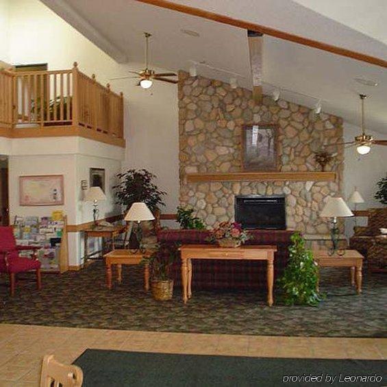 Fairbridge Inn & Suites In Caledonia Interior photo