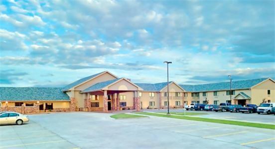 Fairbridge Inn & Suites In Caledonia Exterior photo